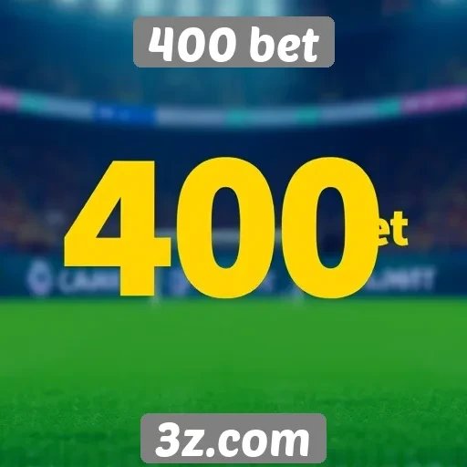 Acessibilidade: como 400 bet se destaca