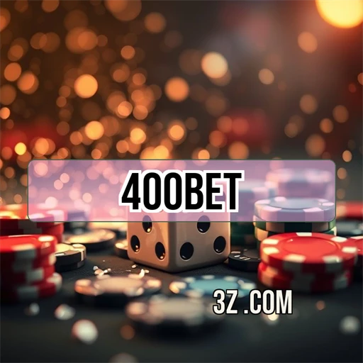 400 bet Aplicativo Móvel