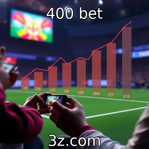 A ascensão dos jogos mobile em 2025