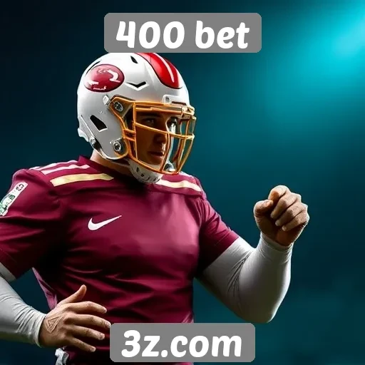 Promoções e bônus disponíveis no 400 bet