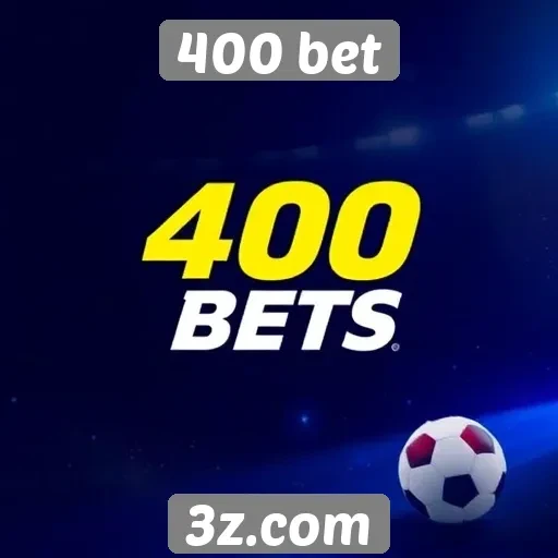 Ofertas de apostas esportivas na plataforma 400 bet