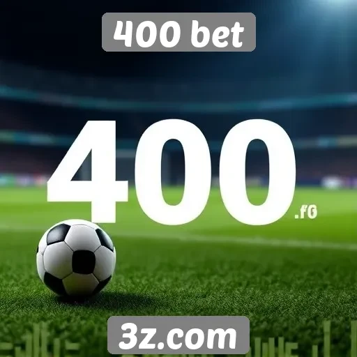 Transparência e licenciamento da 400 bet